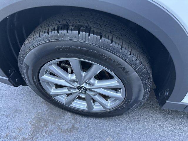 used 2022 Mazda CX-5 car, priced at $23,997