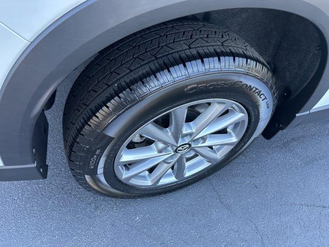 used 2022 Mazda CX-5 car, priced at $23,997