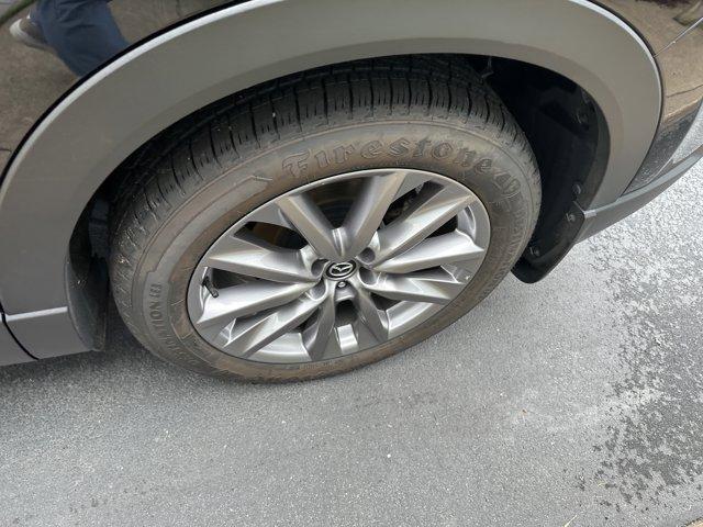 used 2022 Mazda CX-9 car, priced at $30,997