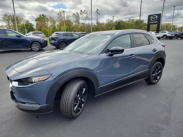 new 2024 Mazda CX-30 car