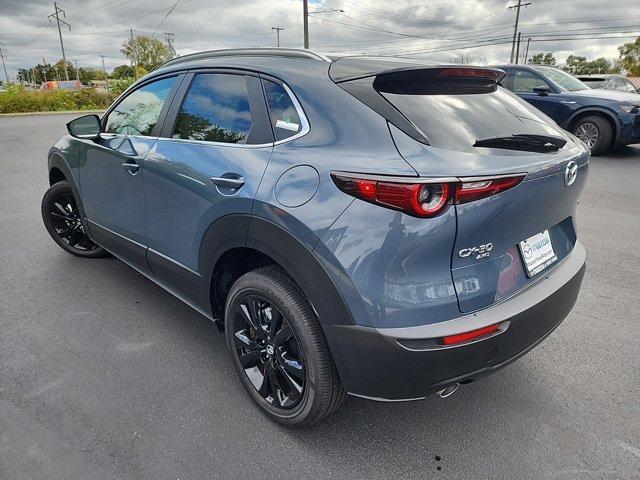 new 2024 Mazda CX-30 car