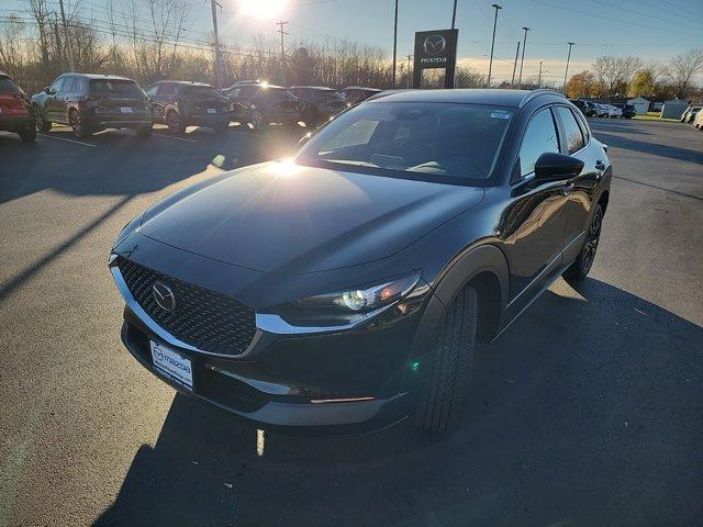 new 2025 Mazda CX-30 car