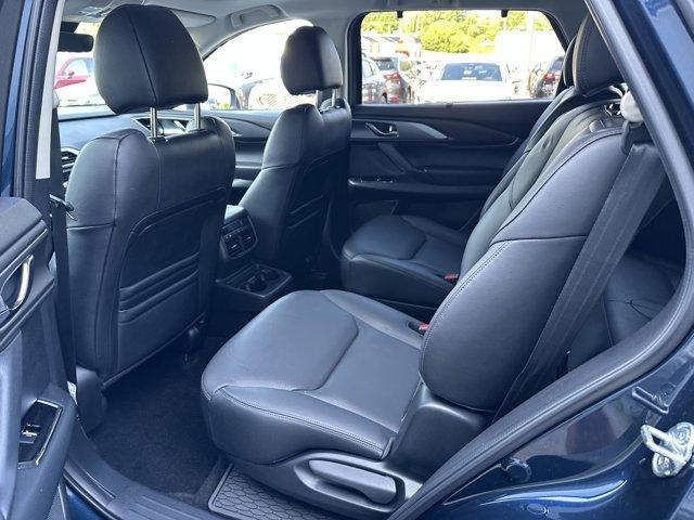 used 2022 Mazda CX-9 car, priced at $30,997