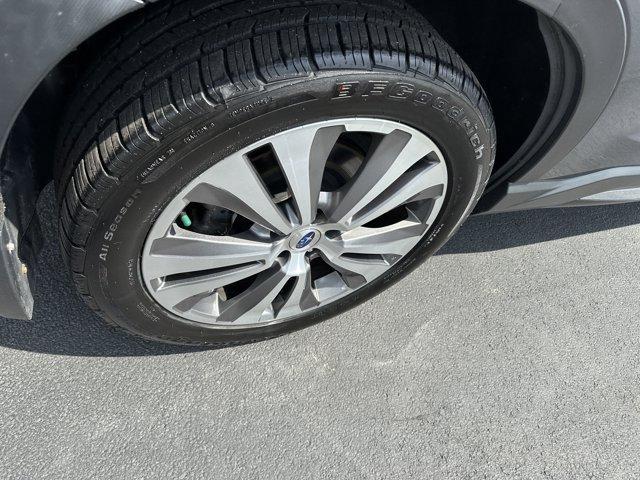 used 2020 Subaru Ascent car, priced at $24,797