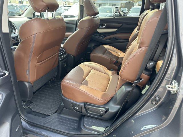 used 2020 Subaru Ascent car, priced at $24,797