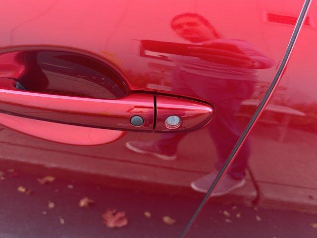 used 2022 Mazda CX-5 car, priced at $26,413