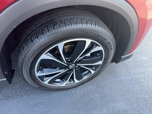 used 2022 Mazda CX-5 car, priced at $26,413