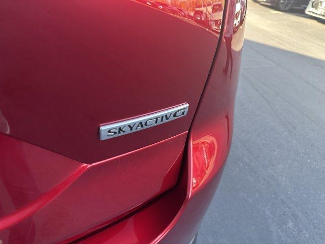 used 2022 Mazda CX-5 car, priced at $26,413