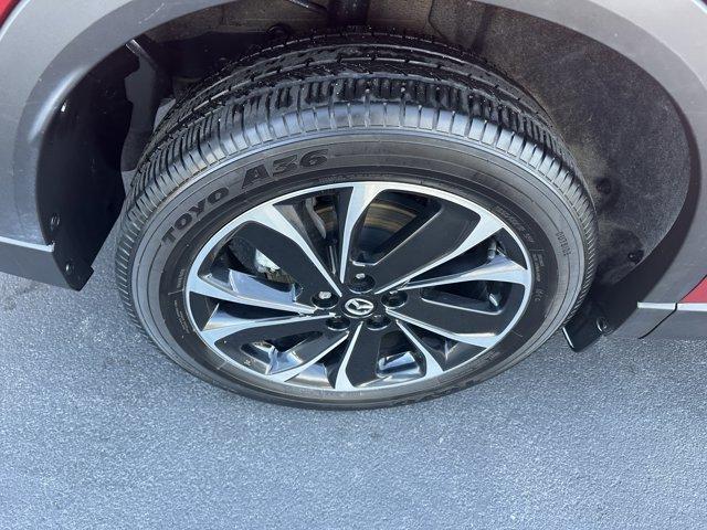 used 2022 Mazda CX-5 car, priced at $26,413