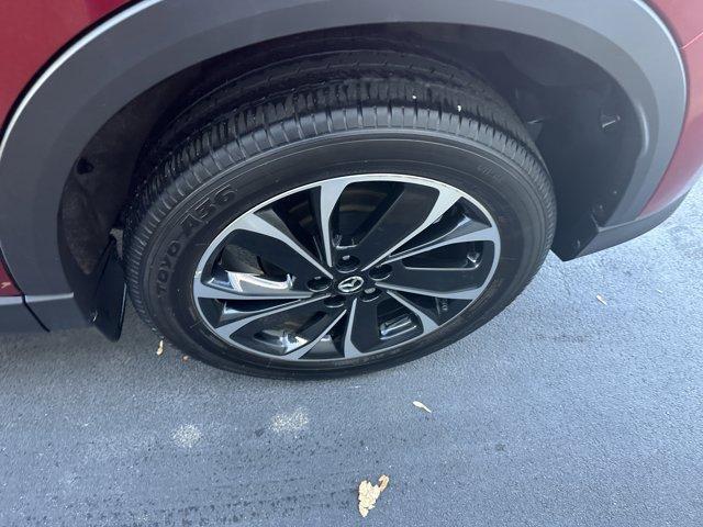 used 2022 Mazda CX-5 car, priced at $26,413