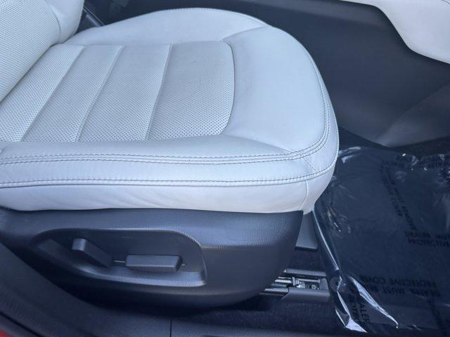 used 2022 Mazda CX-5 car, priced at $26,413