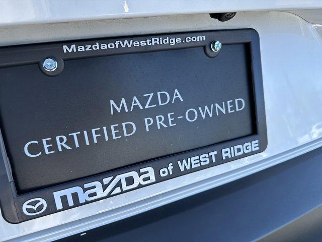 used 2021 Mazda CX-30 car, priced at $20,997