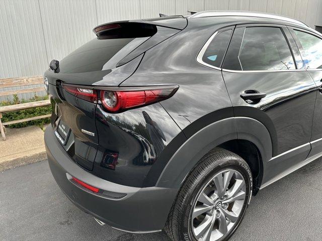 used 2024 Mazda CX-30 car, priced at $27,497