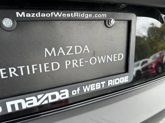 used 2024 Mazda CX-30 car, priced at $27,497