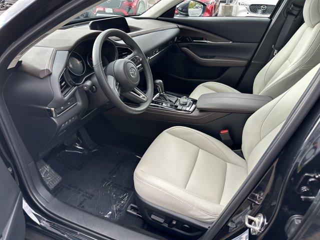 used 2024 Mazda CX-30 car, priced at $27,497