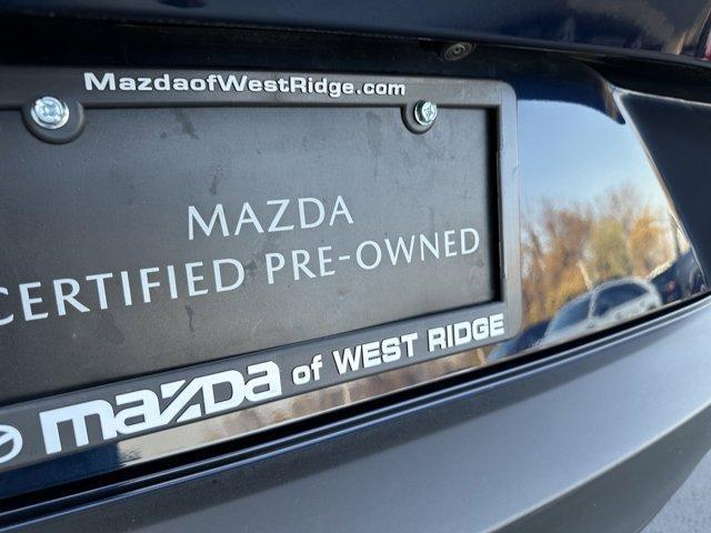 used 2021 Mazda CX-30 car, priced at $20,497