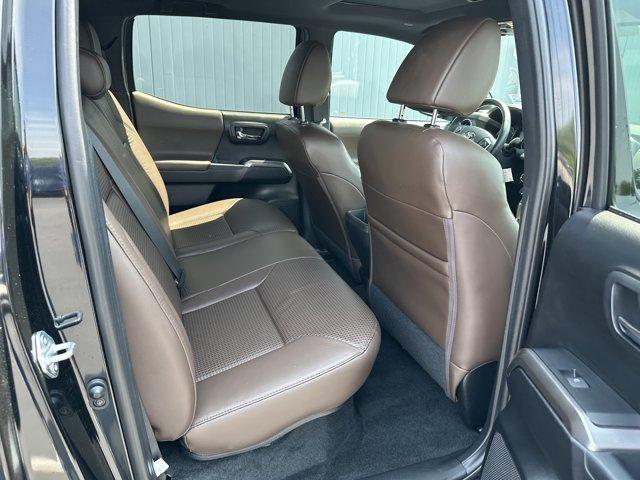 used 2021 Toyota Tacoma car, priced at $38,797