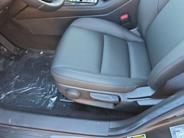 new 2025 Mazda CX-30 car