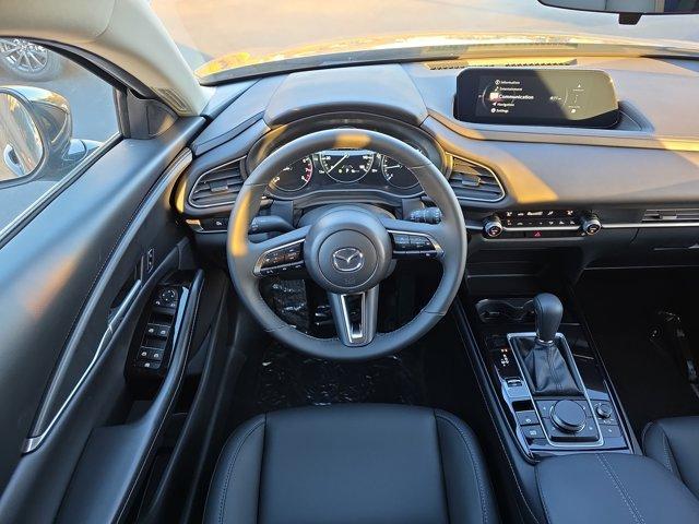 new 2025 Mazda CX-30 car
