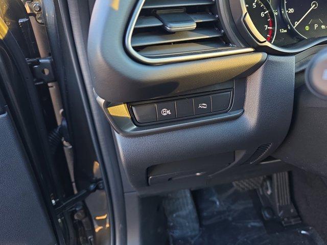 new 2025 Mazda CX-30 car