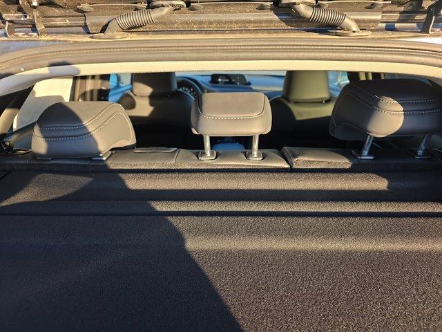 new 2025 Mazda CX-30 car