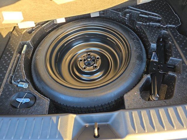 new 2025 Mazda CX-30 car