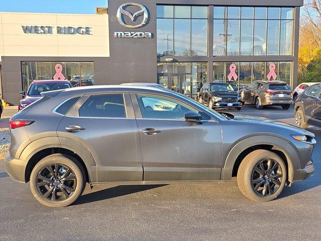 new 2025 Mazda CX-30 car