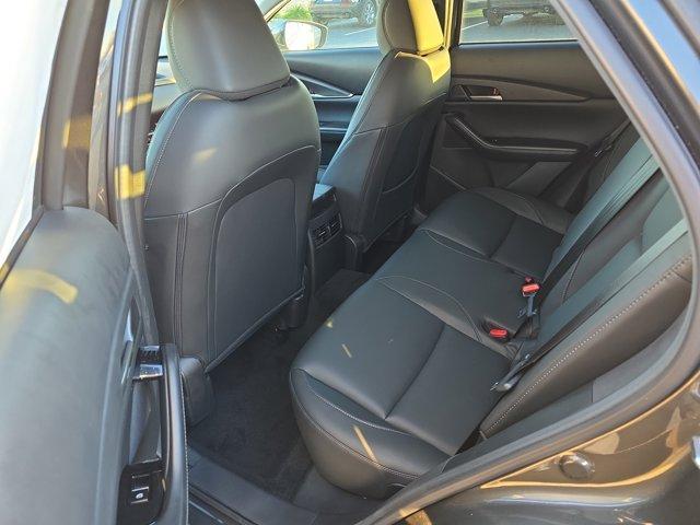 new 2025 Mazda CX-30 car