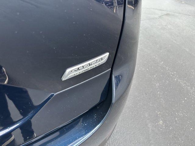 used 2019 Mazda CX-5 car, priced at $19,971