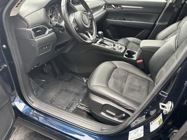 used 2019 Mazda CX-5 car, priced at $19,971