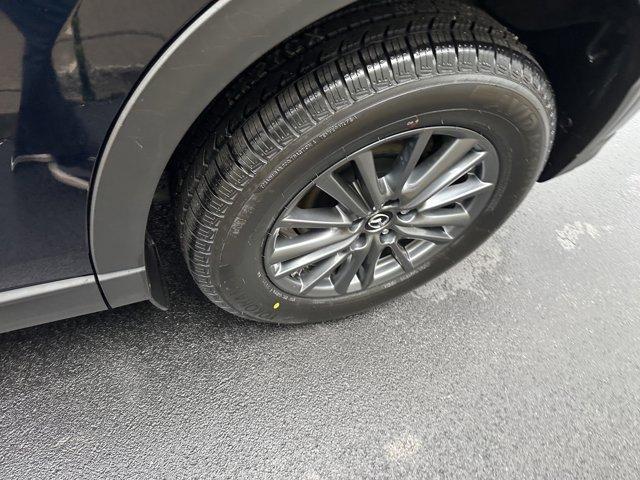 used 2019 Mazda CX-5 car, priced at $19,971