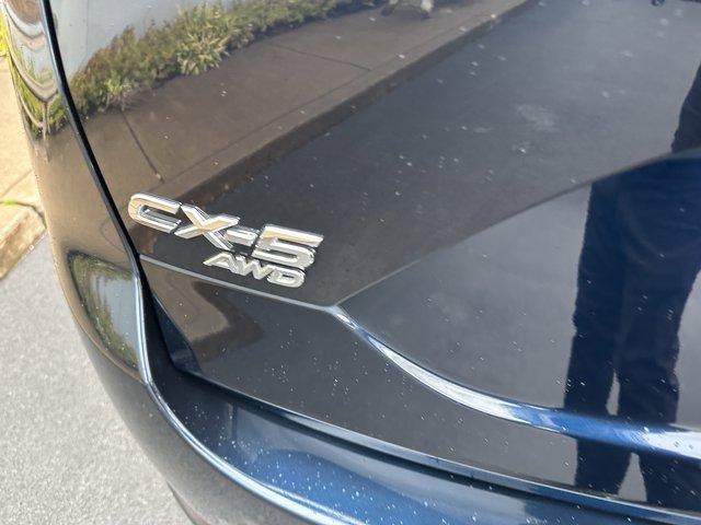 used 2019 Mazda CX-5 car, priced at $19,971