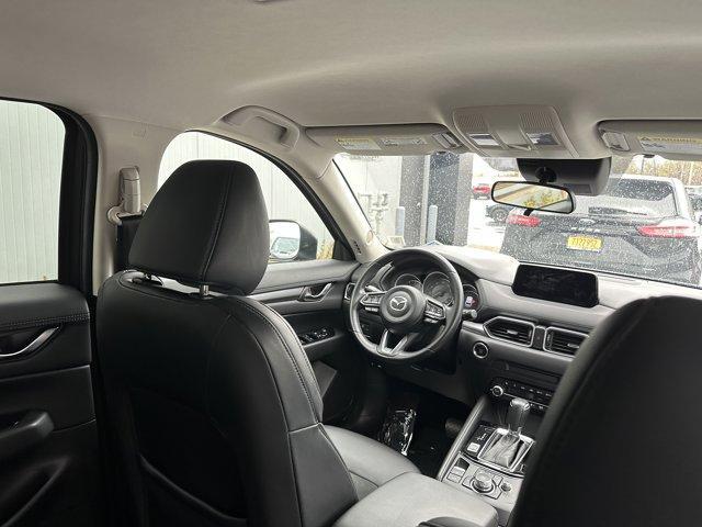 used 2019 Mazda CX-5 car, priced at $19,971