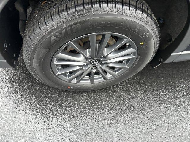 used 2019 Mazda CX-5 car, priced at $19,971