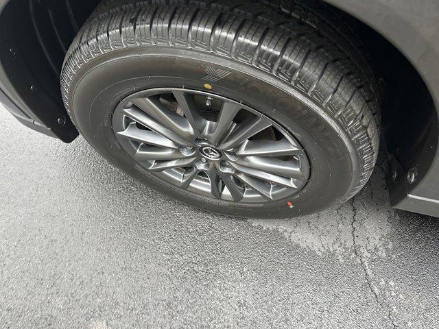 used 2019 Mazda CX-5 car, priced at $19,971