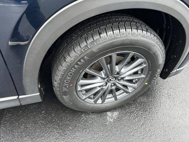 used 2019 Mazda CX-5 car, priced at $19,971