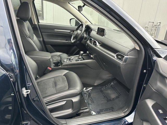 used 2019 Mazda CX-5 car, priced at $19,971