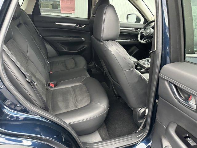 used 2019 Mazda CX-5 car, priced at $19,971
