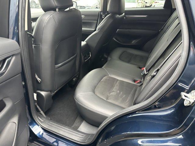 used 2019 Mazda CX-5 car, priced at $19,971