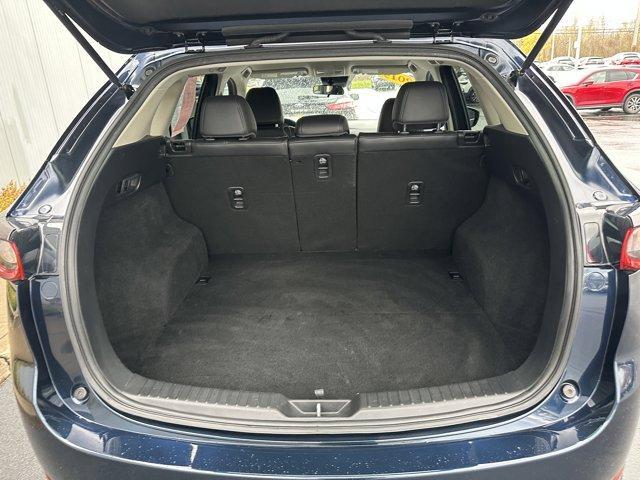 used 2019 Mazda CX-5 car, priced at $19,971