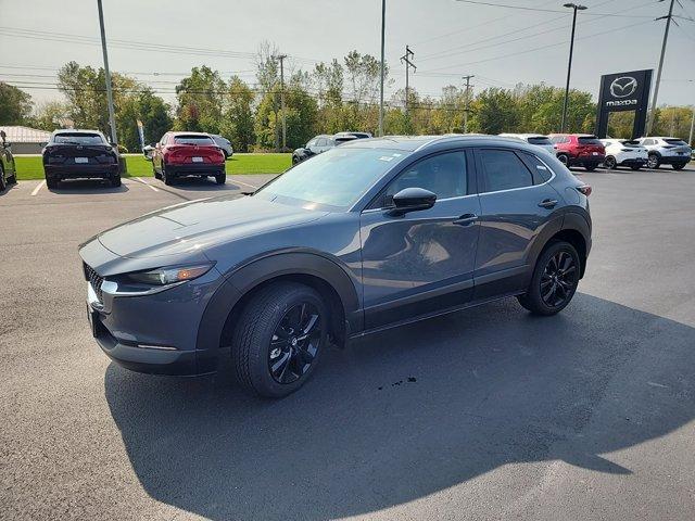 new 2024 Mazda CX-30 car, priced at $30,632