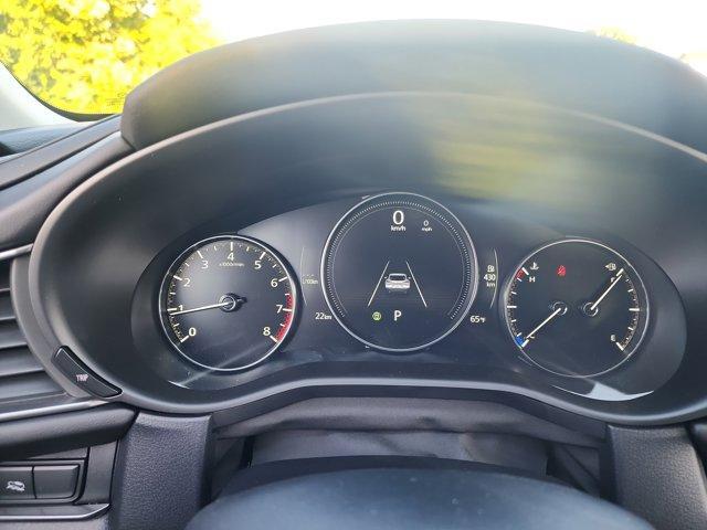 new 2025 Mazda CX-30 car, priced at $24,365