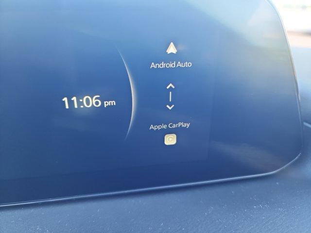 new 2025 Mazda CX-30 car, priced at $24,365