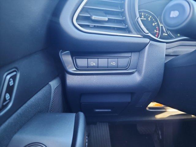 new 2025 Mazda CX-30 car, priced at $24,365