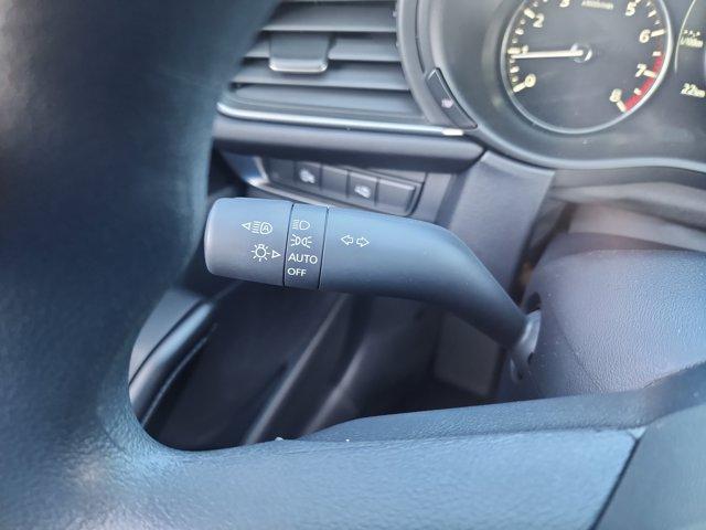 new 2025 Mazda CX-30 car, priced at $24,365