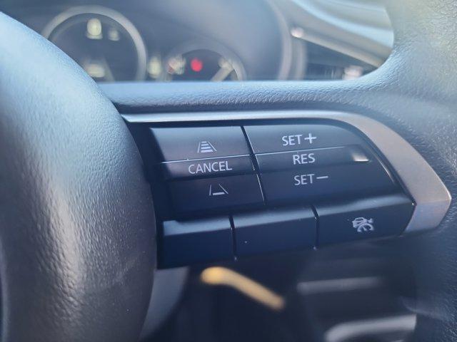 new 2025 Mazda CX-30 car, priced at $24,365