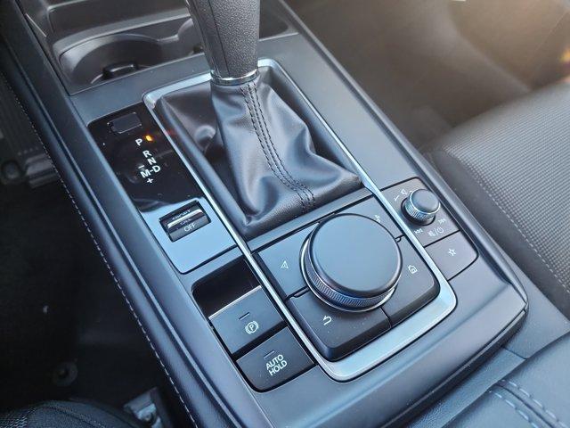 new 2025 Mazda CX-30 car, priced at $24,365