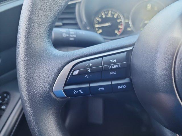 new 2025 Mazda CX-30 car, priced at $24,365