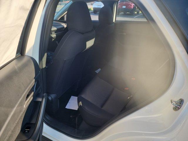 new 2025 Mazda CX-30 car, priced at $24,365