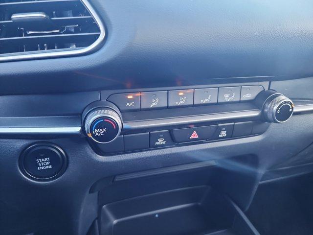 new 2025 Mazda CX-30 car, priced at $24,365